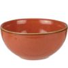 Picture of Churchill Stonecast Soup Bowl 16oz  Orange (Case Of 12)