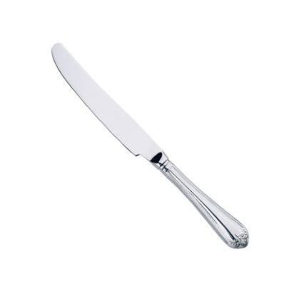 Picture of Jesmond Table Knife 18/0 Solid Handle (Pack Of 12)