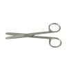 Picture of First Aid Scissors Blunt Nose 
