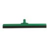Picture of Plastic Floor Squeegee 45cm Green