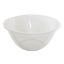 Picture of Plastic Mixing Bowl 10"/4l Clear