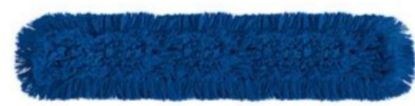 Picture of Sweeper Replacement Head 80cm Blue