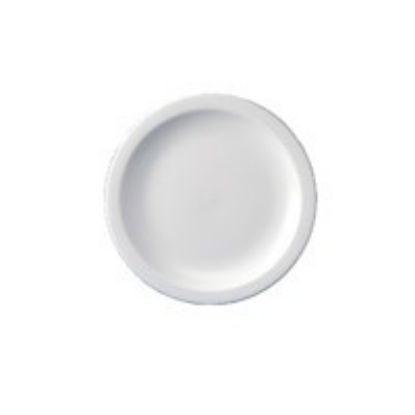 Picture of Churchill Nova Plate 6" White (Case Of 24)