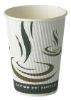 Picture of Triple Layer Paper Cup Coffee Design 12oz (Case Of 500)
