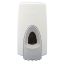 Picture of Jangro Enriched Foam Soap Dispensers 800ml White