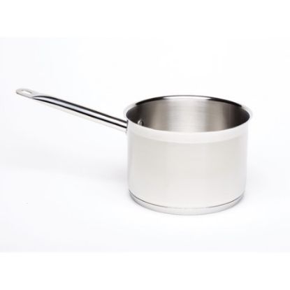 Picture of Gw Deep Saucepan 2.4ltr D16cm H12cm No Lid