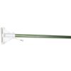Picture of Aluminium Kentucky Handle 54" Green (Plastic Clip)