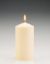 Picture of Pillar Candle 80/150 Ivory (Pack of 6)