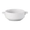 Picture of Simply Lugged Soup Cup 10oz White (Case Of 6)