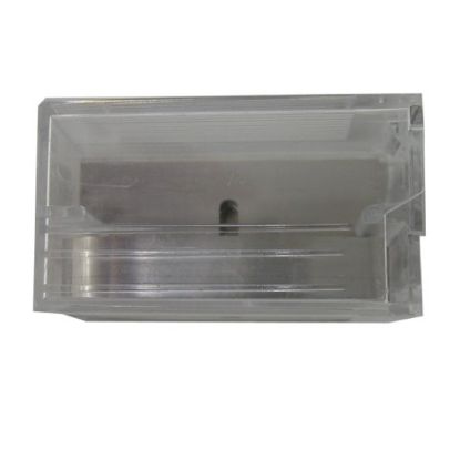 Picture of Safety Scraper Blade Dispenser C/W Blades X 10