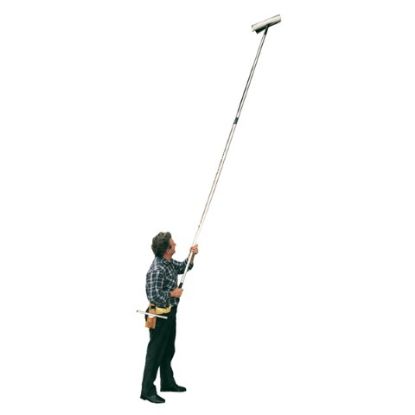 Picture of Unger Fixi Telescopic Pole - Two Section 2 X 1.25m