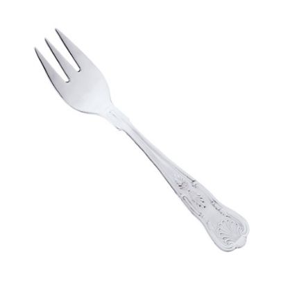 Picture of Kings Regal Cake/Pastry Fork St/St (Pack Of 12)