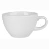 Picture of Churchill  Profile Coffee Cup 12oz White (Case Of 12)