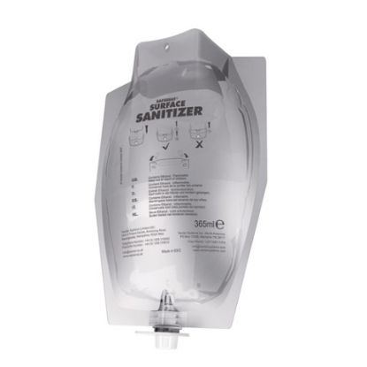 Picture of Safeseat Sanitizing Fluid 365ml