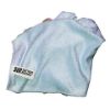 Picture of Budget Lightweight Microfibre Cloth 40cm Blue (Pack of 10)
