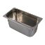 Picture of S/S Gastronorm Pan 1/3 40mm