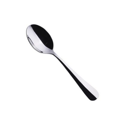Picture of Genware Baguette Teaspoon 18/0 (12)