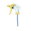 Picture of Jangro Trigger Head Yellow White 