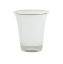 Picture of Cold Cup Biodegradable Pet 9oz Clear  (Pack of 50)