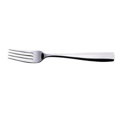 Picture of Genware Square Table Fork 18/0 (12)