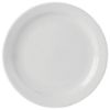 Picture of Simply Narrow Rim Plate 5.5" 14cm (Case Of 6)