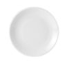 Picture of Porcelite Coupe Shaped Plate 10.25" (Single)