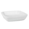 Picture of White Square Baking Dish 23cm (Case Of 6)