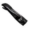 Picture of Gloves H/D Rubber Size 9 17" Lrg Black