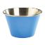 Picture of Ramekin 6oz St/St Blue