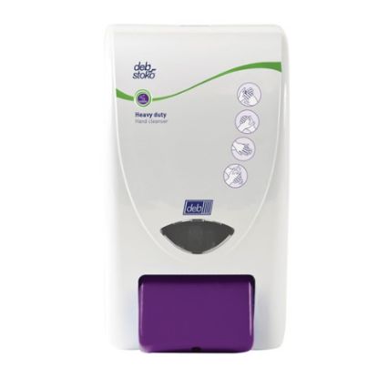 Picture of Scj Cleanse Heavy Duty Dispenser For 2ltr Cartridge