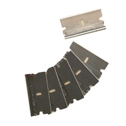 Picture of Replacement Blades For Pocket Sized Scraper (Pack of 5)