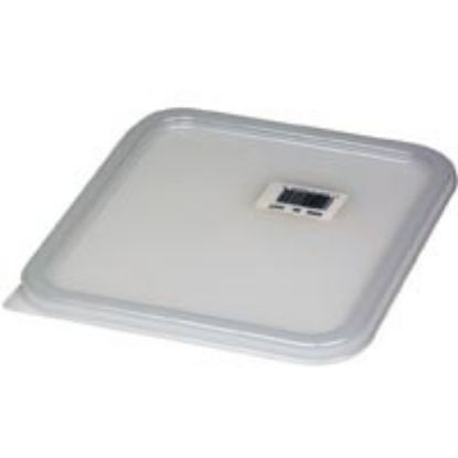 Picture of Space Saving Square Storage Lid To Fit 6312/6318/6322