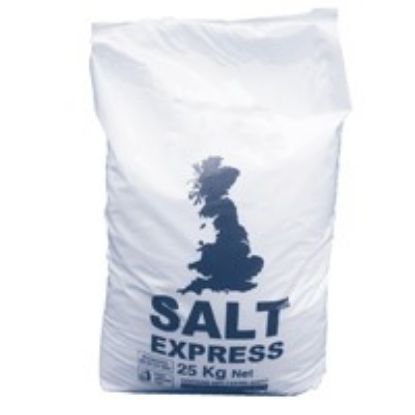 Picture of Jangro Express Salt Tablets 25kg