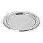 Picture of Tip Tray Round St/St 5.5"