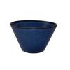 Picture of Churchill Bit On The Side Zest Bowl 17.5oz Sapphire (Case Of 6)