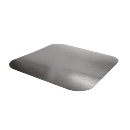 Picture of Board Lids For Square Foil Tray 9"  (Case of 250)