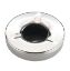 Picture of WINDPROOF ASHTRAY ST/ST 3.5"
