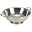 Picture of Colander Stainless Steel 11" 28cm