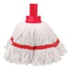 Picture of Revolution Hygiemix Mop Head 300g Red