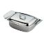 Picture of Butter Dish & Cover St/St