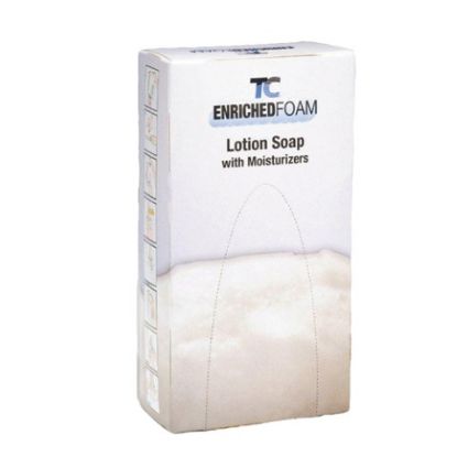 Picture of Jangro Foam Soap 400ml (Single)