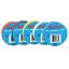 Picture of Pvc Insulation Tape 5mtr Asstd X 1