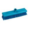 Picture of Very Stiff Deck Scrub Blue