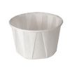 Picture of Paper Souffle Cups 2oz White (250)