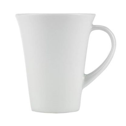 Picture of Churchill Menu Style Mug 10.5oz 29.8cl 