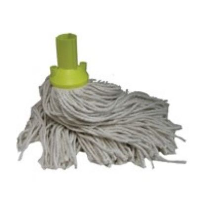 Picture of Exel PY Mop Head 300g Yellow