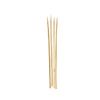 Picture of Bamboo Skewer 10"  (Case of 100)