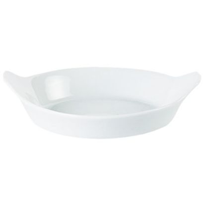 Picture of Round Eared Dish 13cm (Case Of 6)
