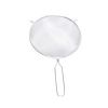Picture of Stainless Steel Mesh Strainer 6.25"