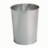 Picture of Supahome Waste Bin Silver